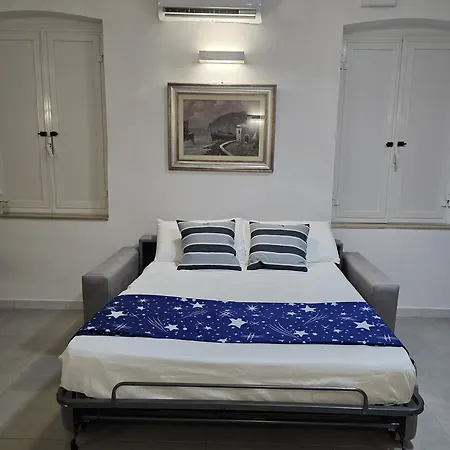 A Casa Di Mimi Bari