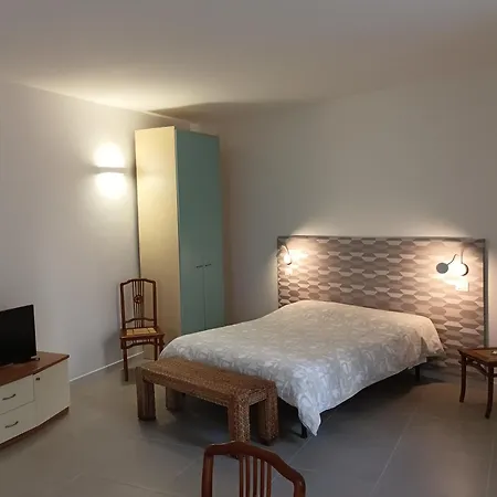 Apartment A Casa Di Mimi