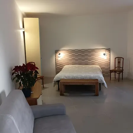 A Casa Di Mimi Bari