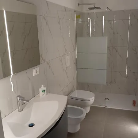 A Casa Di Mimi Apartmán