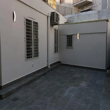 Apartment A Casa Di Mimi