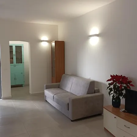 A Casa Di Mimi Bari