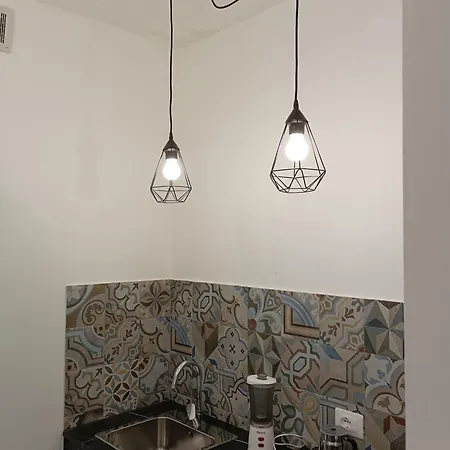A Casa Di Mimi Apartman