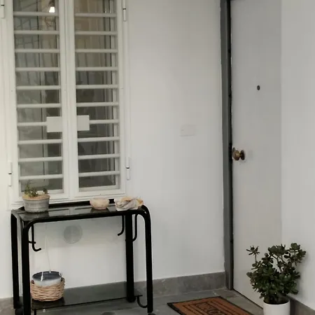 A Casa Di Mimi Apartment