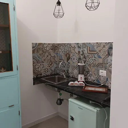 A Casa Di Mimi Apartman