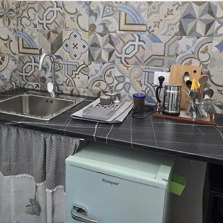 Apartment A Casa Di Mimi Bari