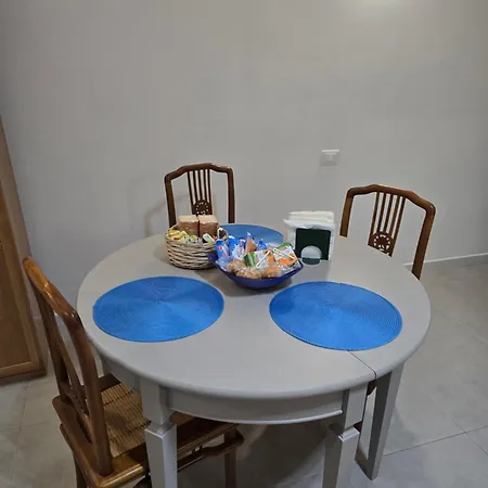 A Casa Di Mimi *