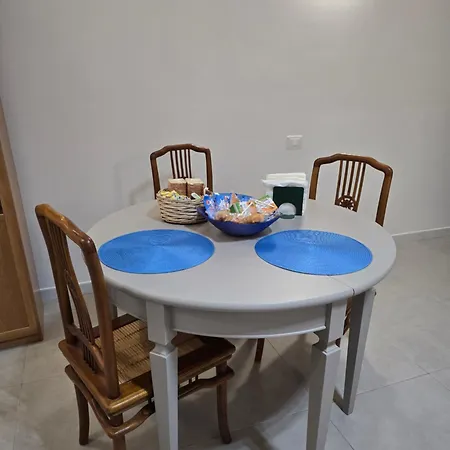 A Casa Di Mimi Apartman