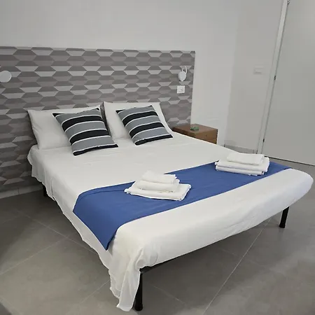 Apartment A Casa Di Mimi