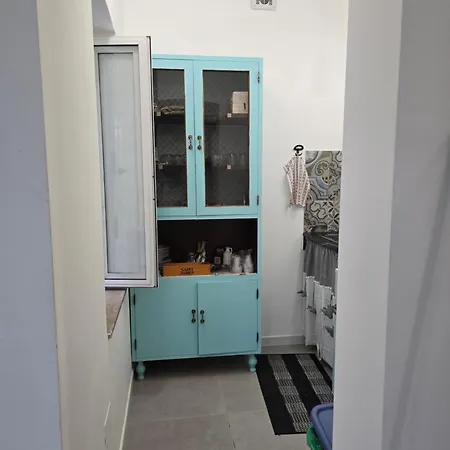 A Casa Di Mimi Apartman *