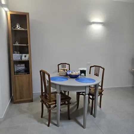 Apartmán A Casa Di Mimi *