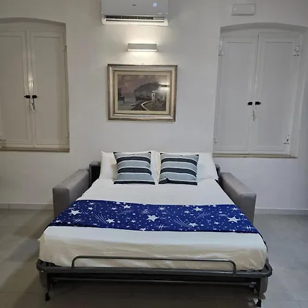 Apartmán A Casa Di Mimi Bari