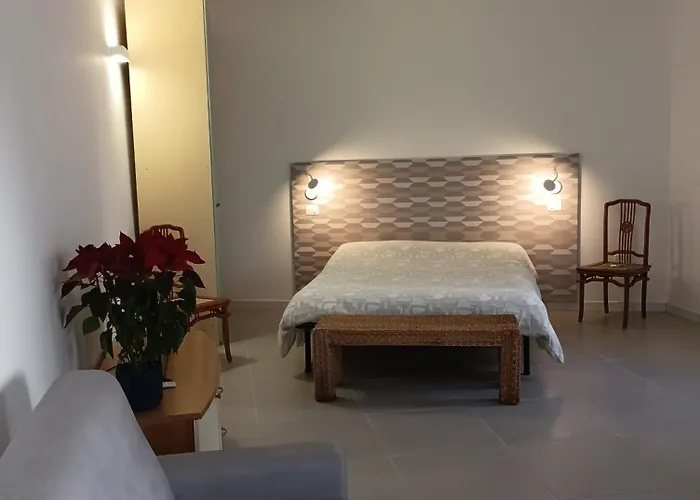 A Casa Di Mimi Μπάρι