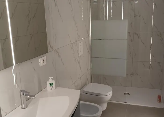 A Casa Di Mimi 아파트