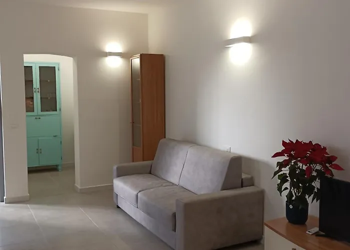 A Casa Di Mimi Μπάρι