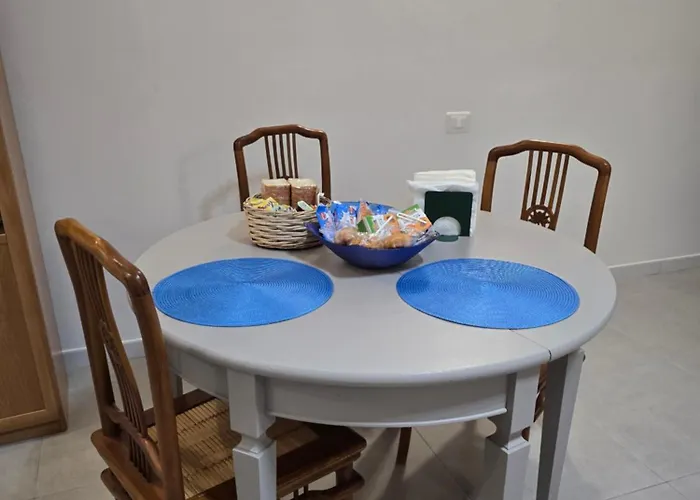 A Casa Di Mimi Διαμέρισμα