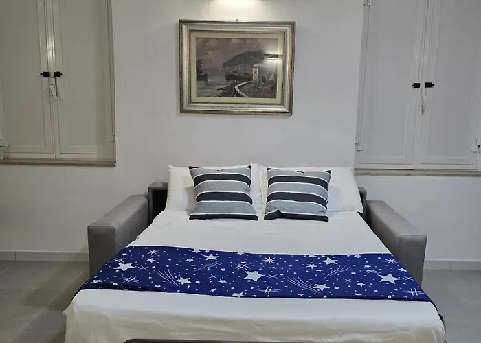 A Casa Di Mimi Μπάρι